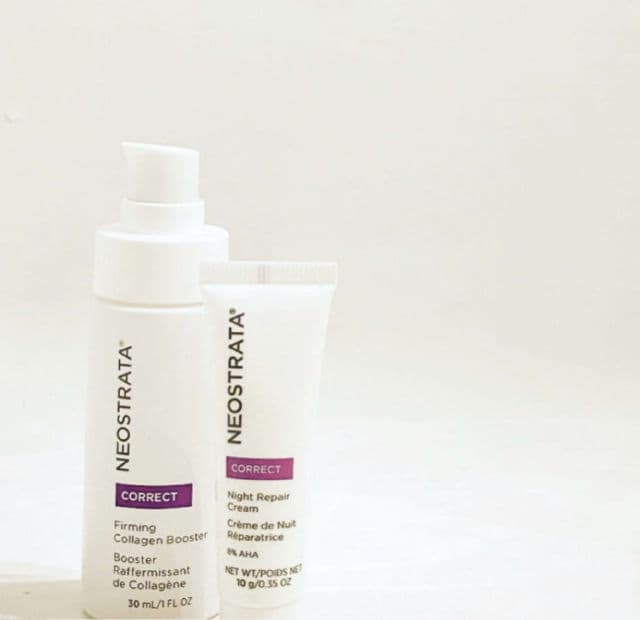 NeoStrata Night Repair Cream review photo by suedot5