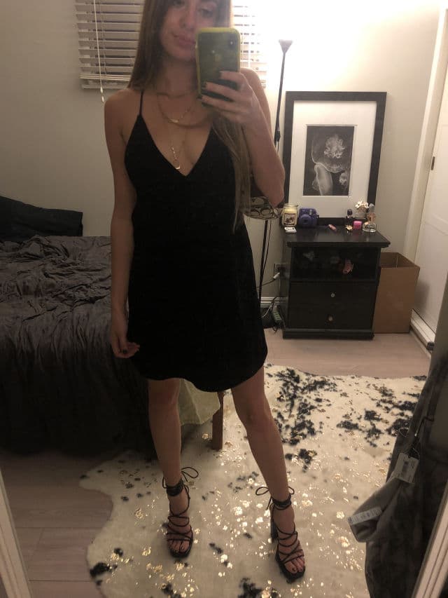 Not Your Mother's Clean Freak Dry Shampoo  review photo by NicoletteRich