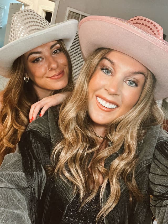 Urban Decay Naked Honey Eyeshadow Palette review photo by NicoletteRich