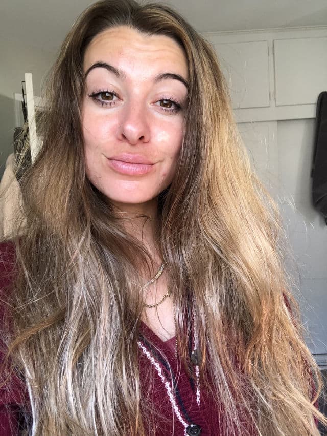 Ferver Skincare Fermented Collagen Face Serum review photo by NicoletteRich