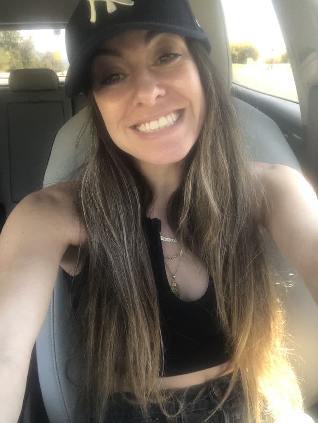 TIGI Bed Head After Party Smoothing Cream review photo by NicoletteRich