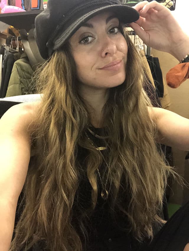 Biolage Smoothing Shine Milk review photo by NicoletteRich