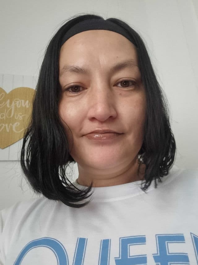 Nyx Cosmetics This Is Milky Gloss review photo by meljel