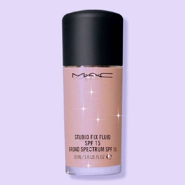 MAC Studio Fix Fluid Foundation with SPF 15 review photo by jojomaria