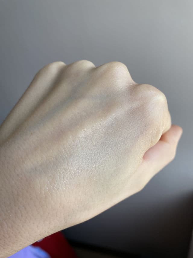 Paese Hydrobase Under Make-Up review photo by vikvva