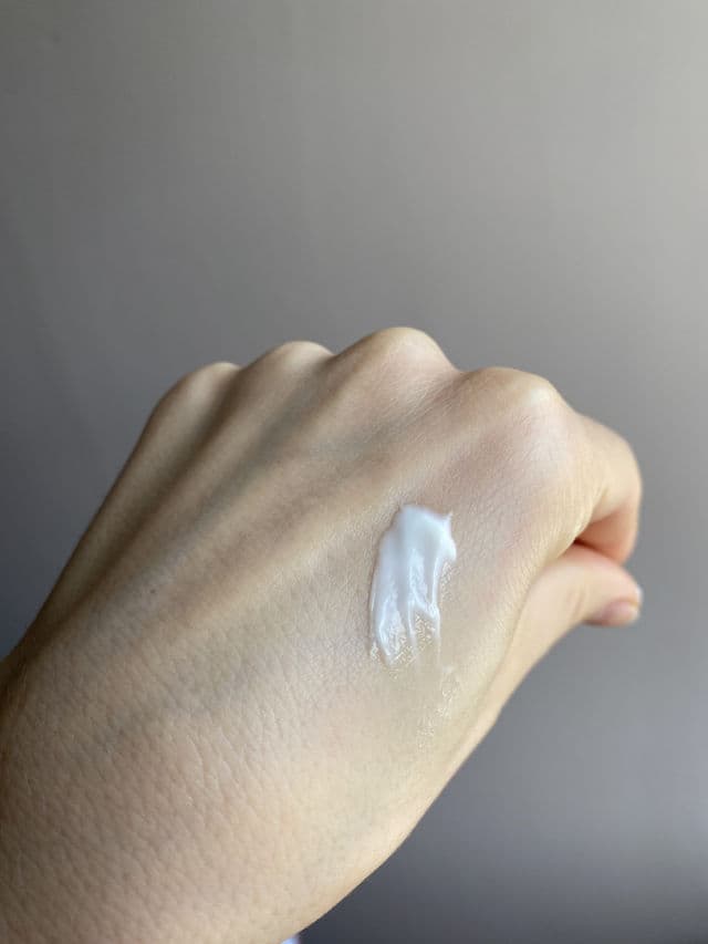 Paese Hydrobase Under Eyes review photo by vikvva