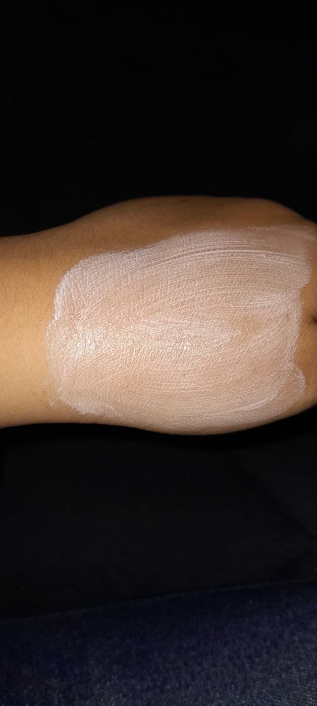 Nivea Sun Extra Protect Aura Sun Serum SPF 50+ PA+++ review photo by april97