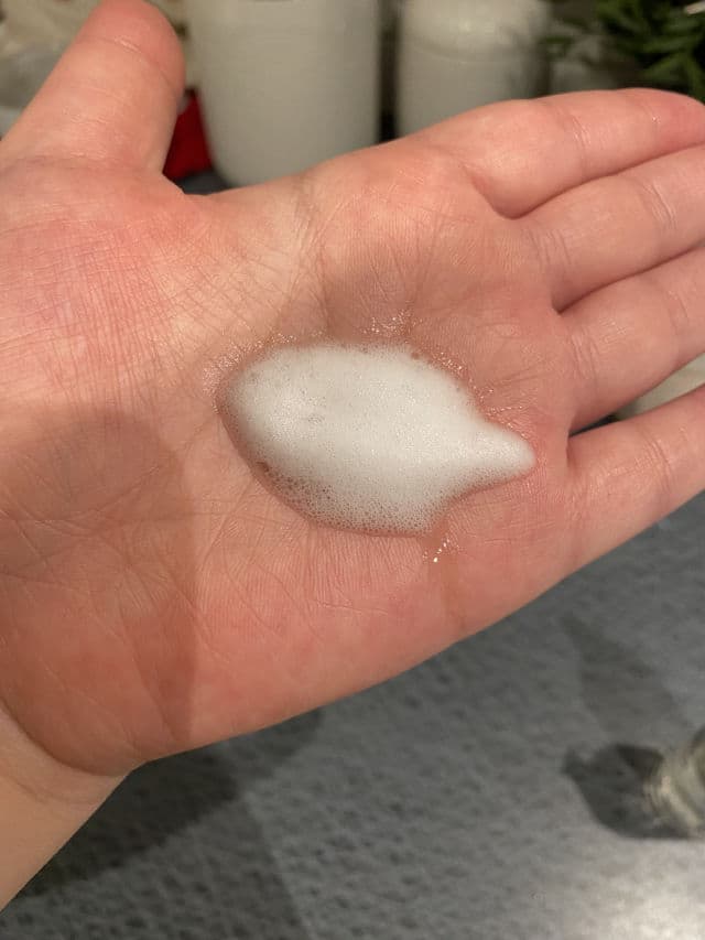 Dermaceutic Advanced Cleanser review photo by Negin