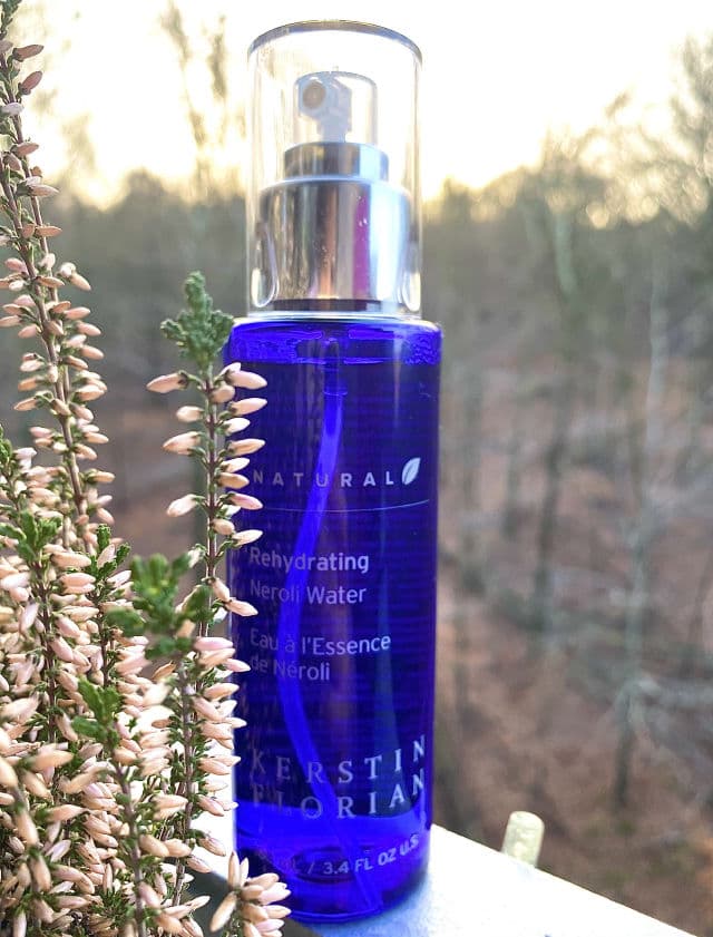 Kerstin Florian Natural Rehydrating Neroli Water review photo by Negin