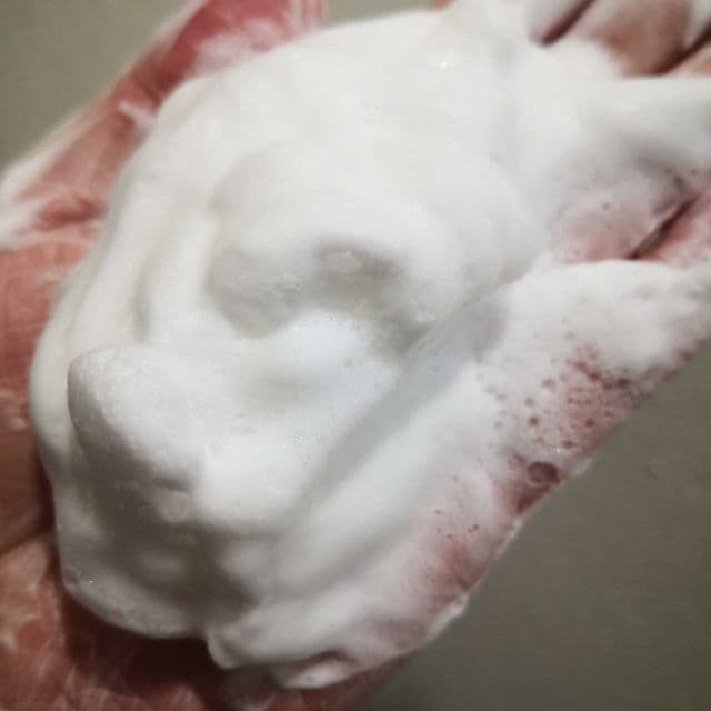 Pond's Clear Anti Acne Facial Foam review photo by unclelovesbeauty