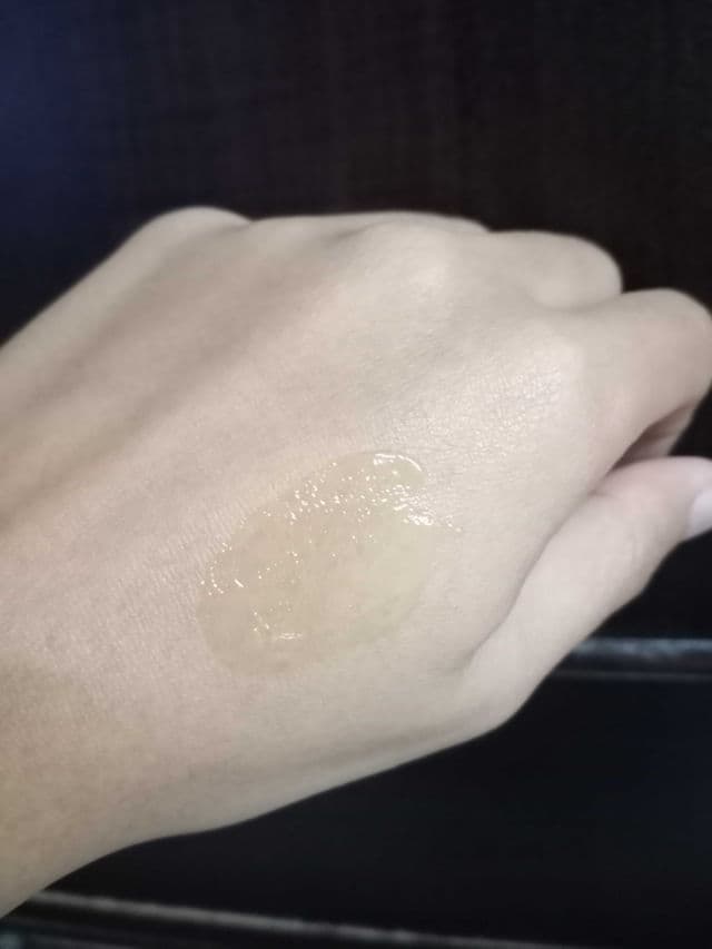 BEAUTY OF JOSEON Revive Eye Serum Ginseng + Retinal review photo by skinXperimentbytheha