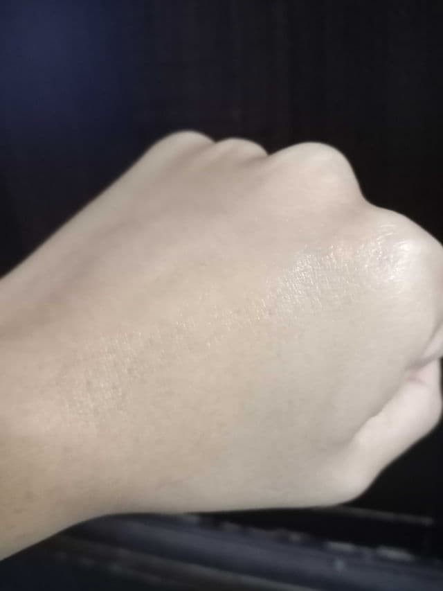 BEAUTY OF JOSEON Revive Eye Serum Ginseng + Retinal review photo by skinXperimentbytheha