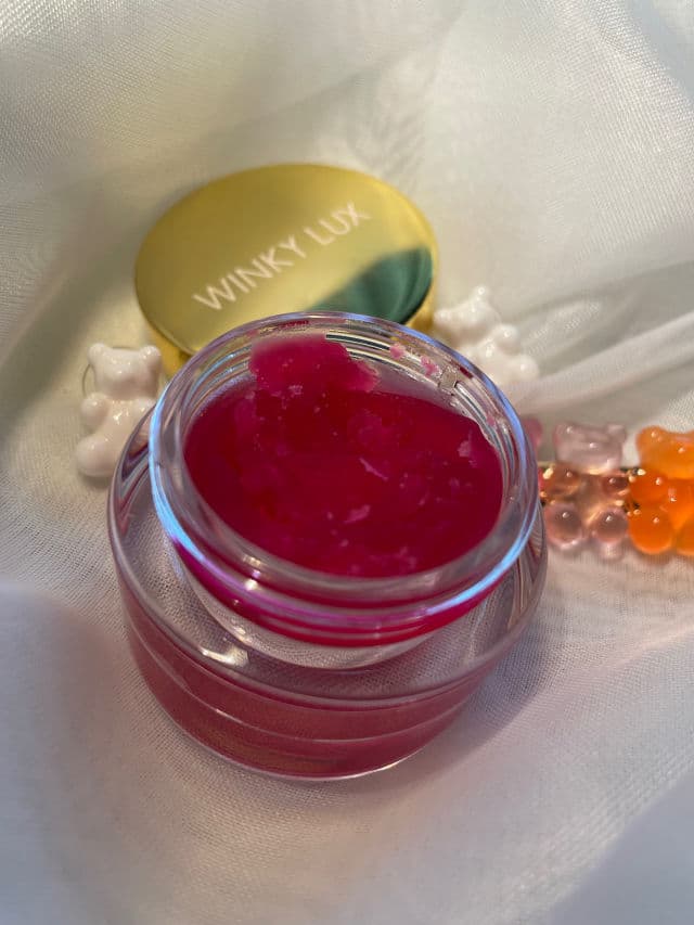 Winky Lux Jelly Bear Hydrating Primer review photo by legallyobsessed
