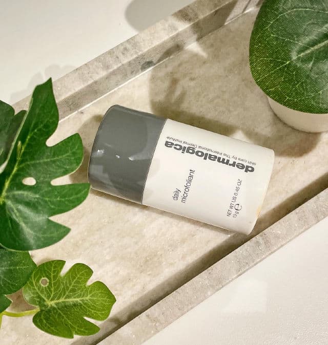 Dermalogica Travel Size Daily Microfoliant review photo by ghazal