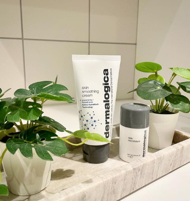 Dermalogica Travel Size Daily Microfoliant review photo by ghazal