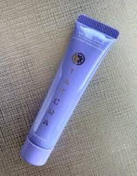 Tatcha The Dewy Serum review photo by svtluvr