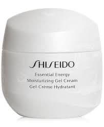Shiseido Essential Energy Moisturizing Gel Cream review photo by svtluvr