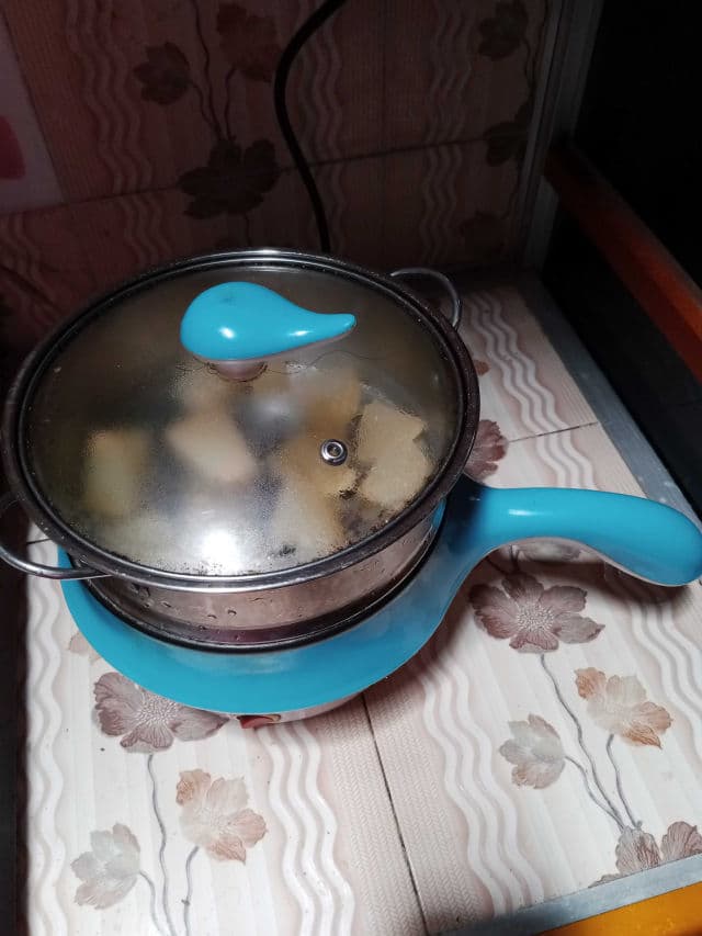 Kelly Pearl Cream review photo by Narina09