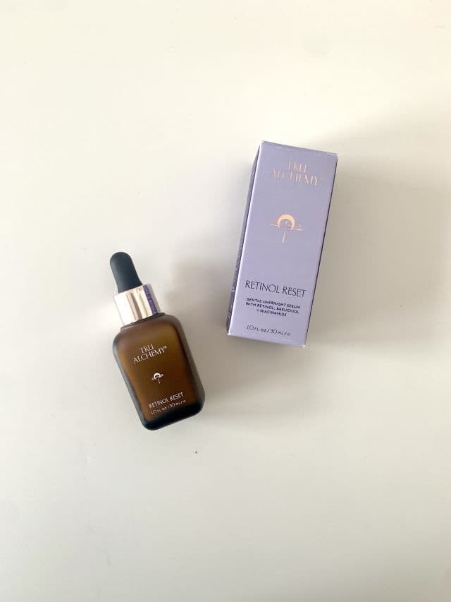 Tru Alchemy Spot Check review photo by TasTheStuff