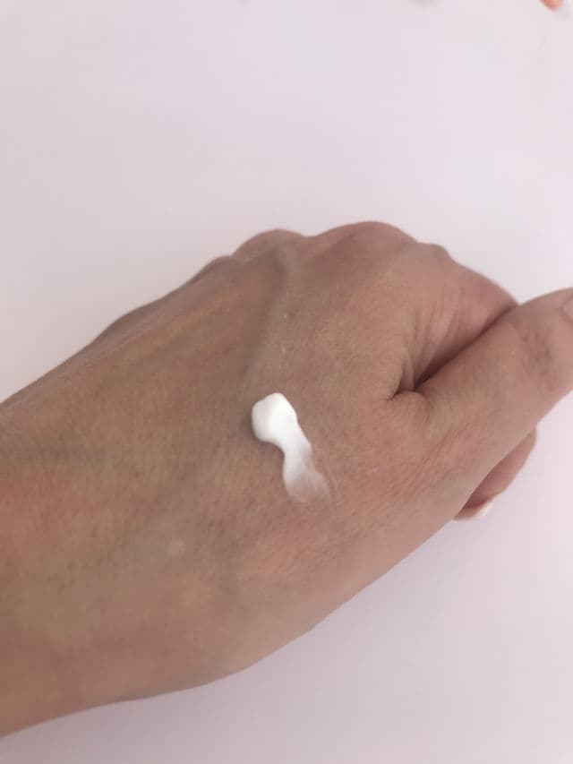 Bobbi Brown Hydrating Eye Cream review photo by raquelmrey