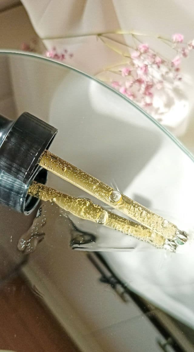 Some By Mi Galactomyces Pure Vitamin C Glow Serum review photo by Zara1193