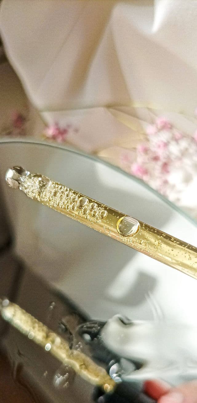 Some By Mi Galactomyces Pure Vitamin C Glow Serum review photo by Zara1193