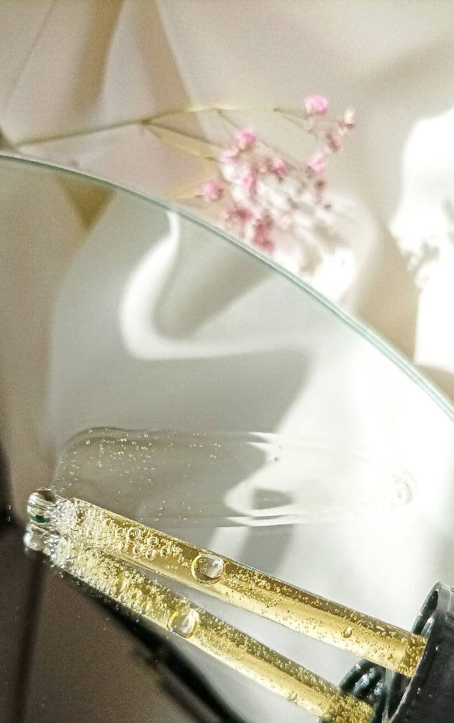 Some By Mi Galactomyces Pure Vitamin C Glow Serum review photo by Zara1193