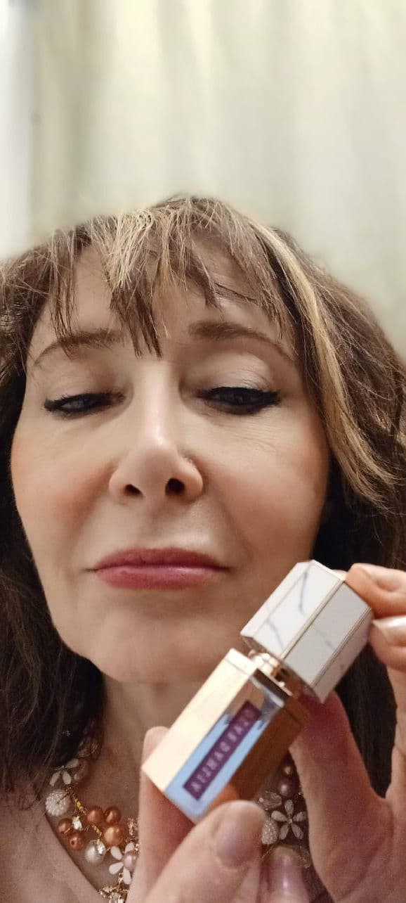 Dear Dahlia 01 Seduction review photo by daliajulius