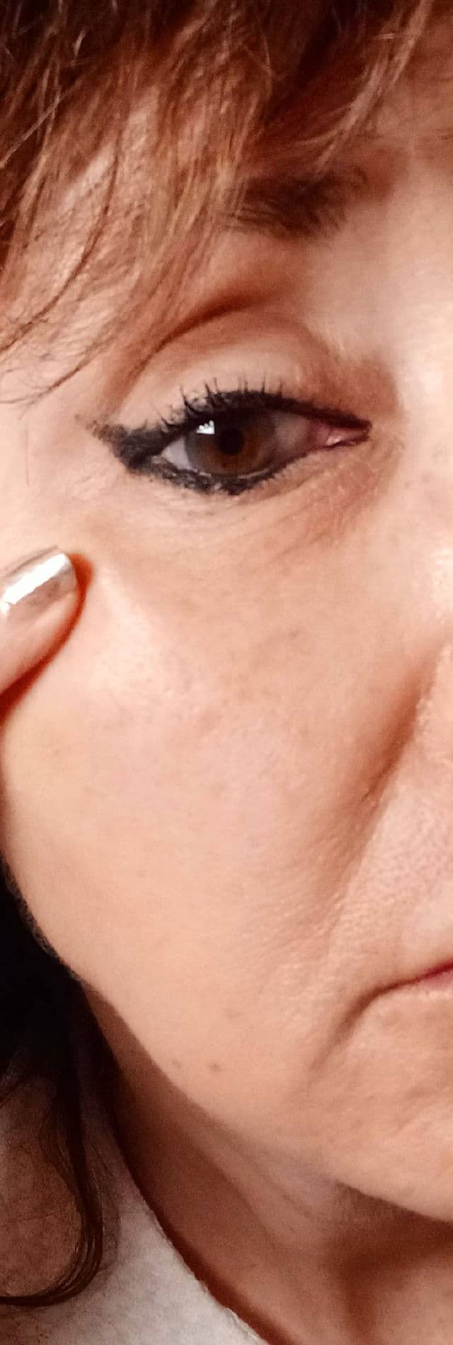 Rimmel Wonder'Extension Mascara - 001 Very Black review photo by daliajulius