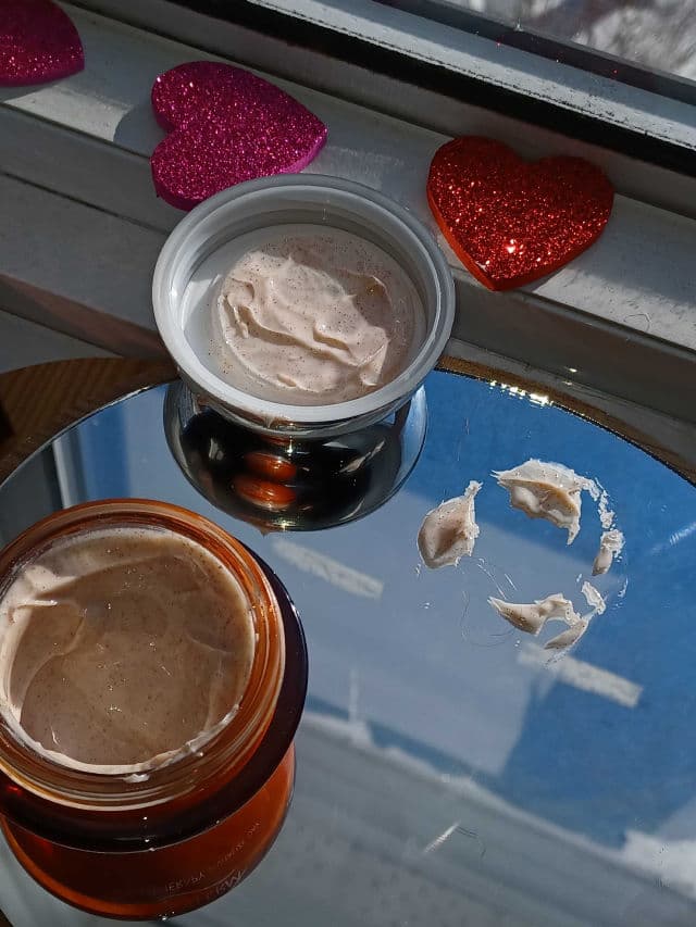 Biotherm Blue Therapy Amber Algae Revitalize Day review photo by daliajulius