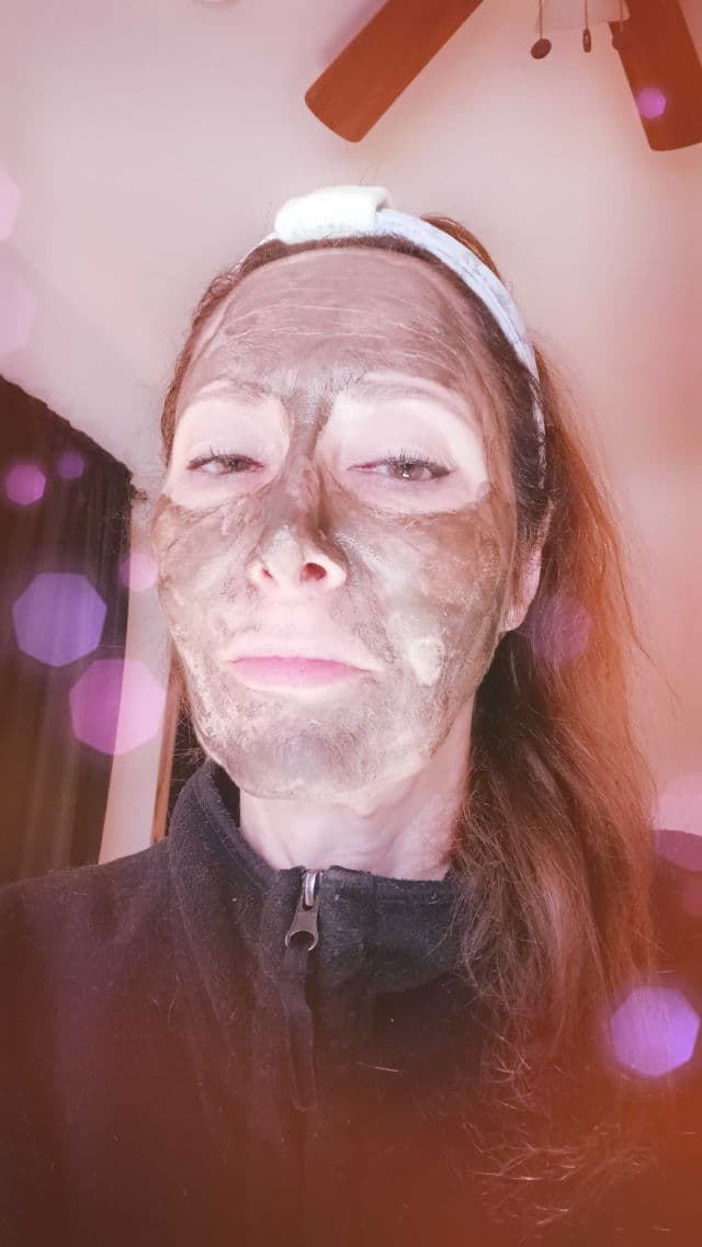 Keys Soulcare Harmony Mask review photo by daliajulius