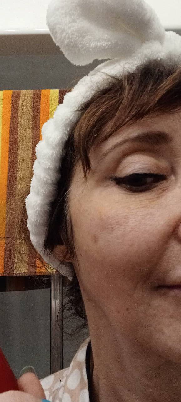 Clarins Super Restorative Neck and Dcollet Concentrate review photo by daliajulius