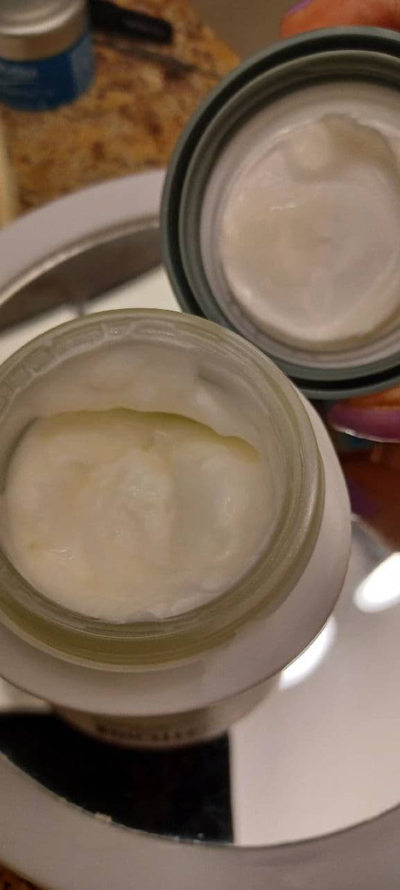 Biotherm Cera Repair Barrier Cream review photo by daliajulius