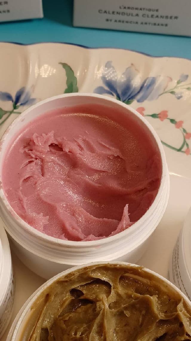 Arencia Fresh Royal Rosehip Cleanser review photo by daliajulius