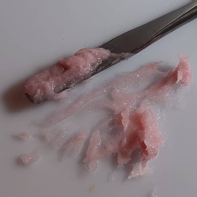 Arencia Fresh Royal Rosehip Cleanser review photo by daliajulius