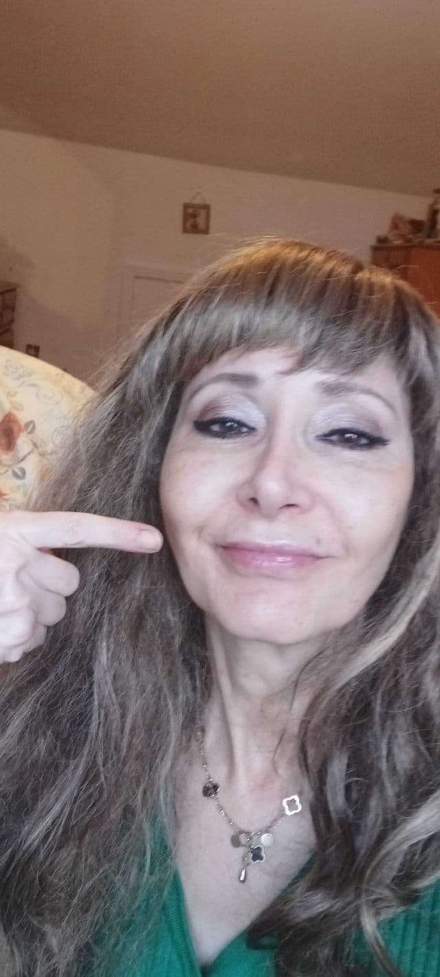 SELF BEAUTY Uniconic Good Night Vitamin C Vegan Lip Mask - Kakadu Plum review photo by daliajulius