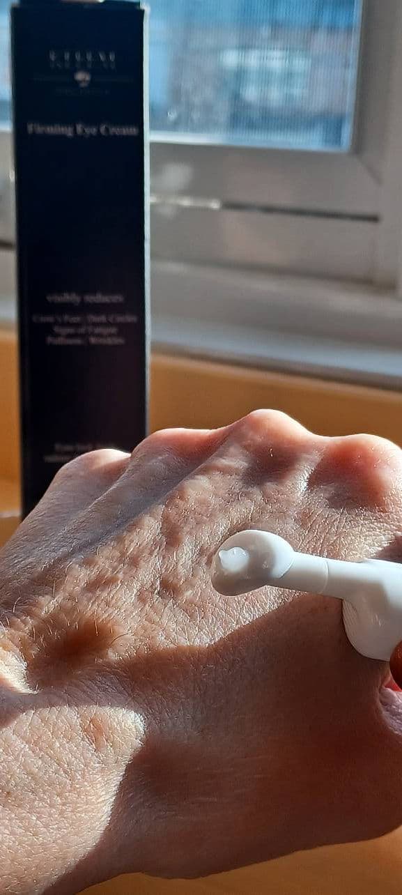 Kleem Organics Vitamin C Serum review photo by daliajulius