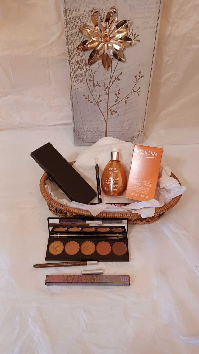 Rimmel Scandaleyes Waterproof Gel Pencil review photo by daliajulius