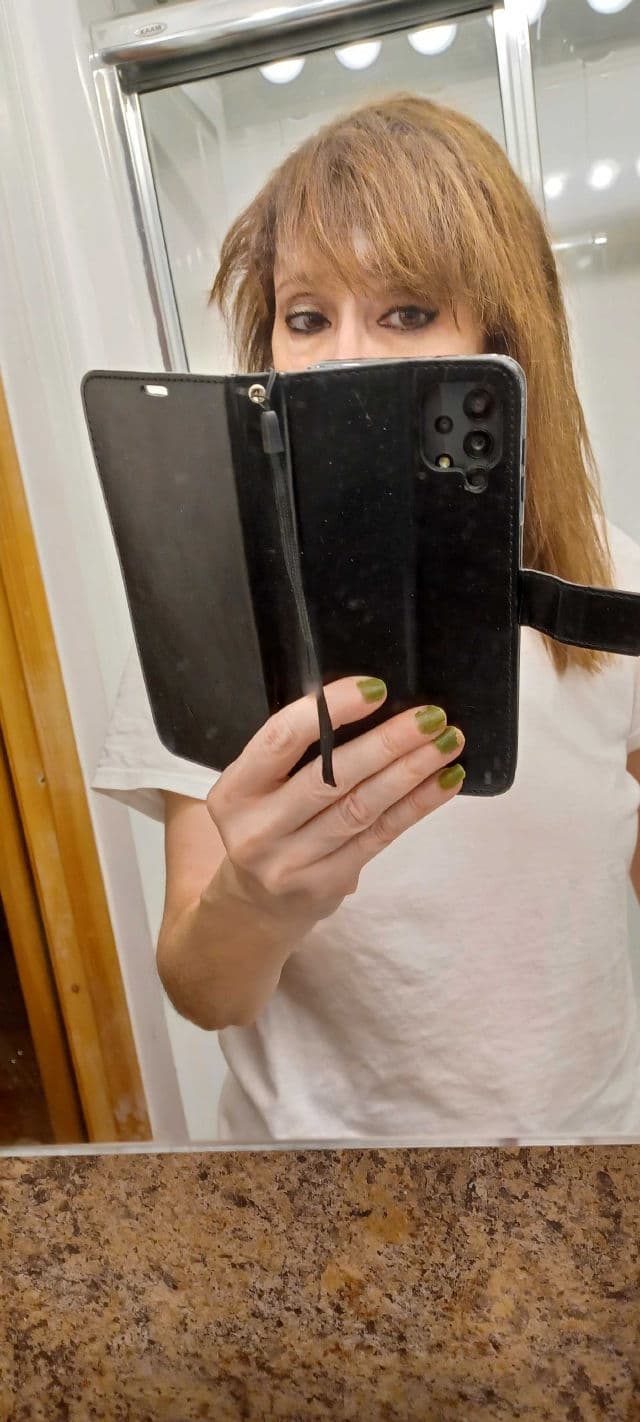 Mellow Touch Curly Hair Essence Balm  review photo by daliajulius