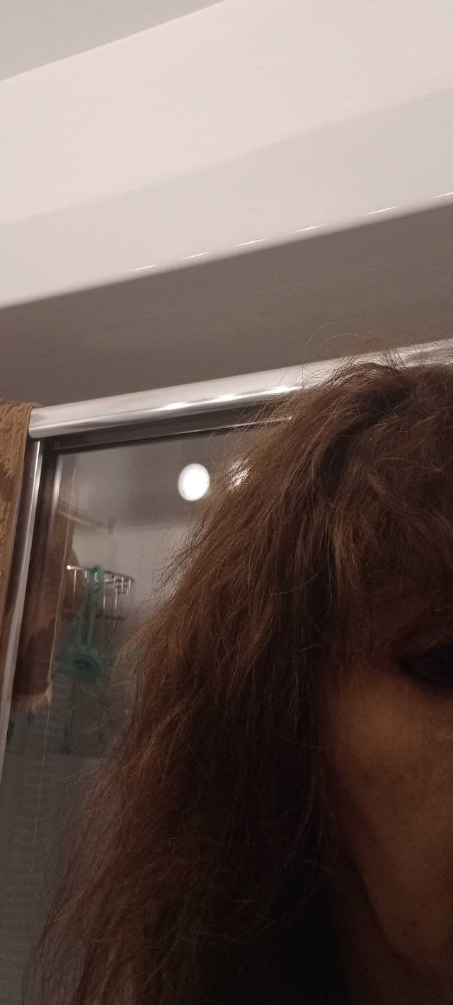 Mellow Touch Curly Hair Essence Balm  review photo by daliajulius