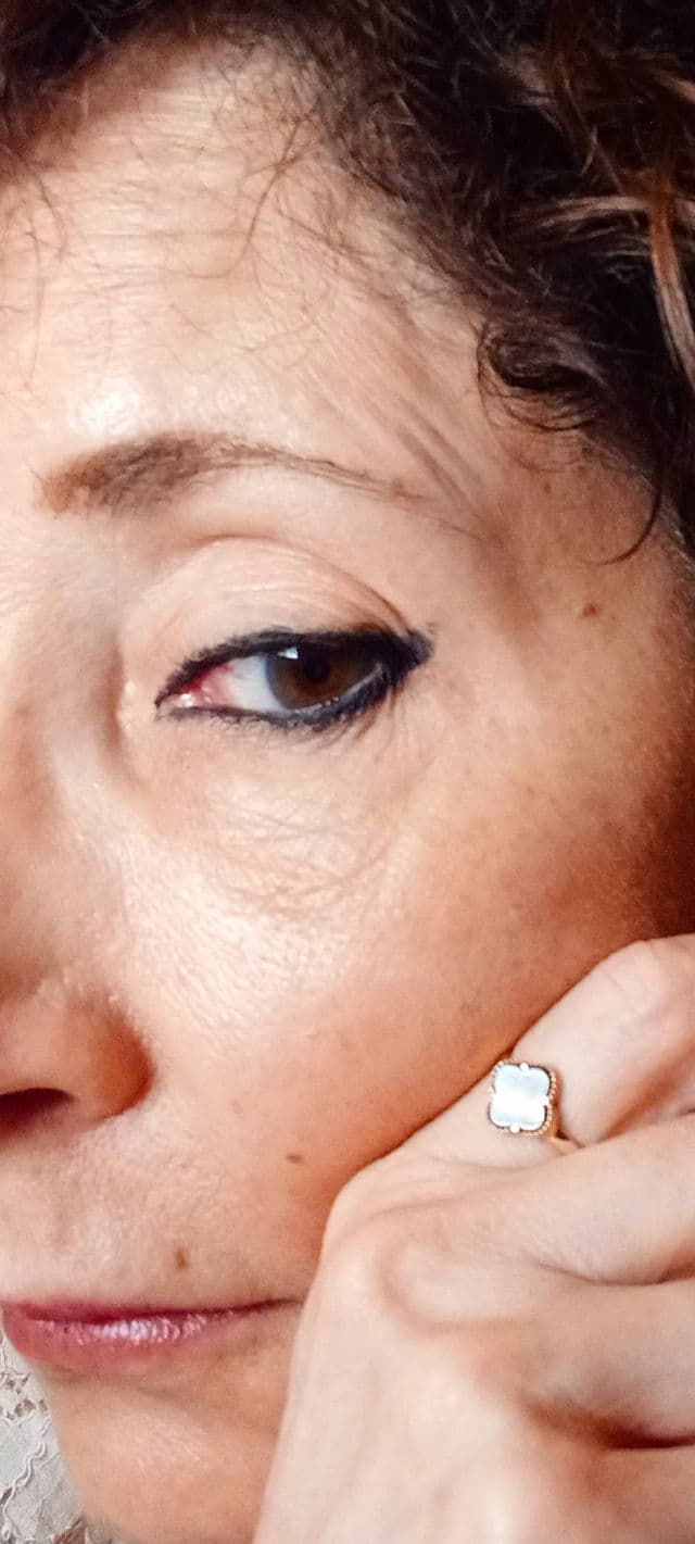 Rimmel Wonder'Extension Mascara - 001 Very Black review photo by daliajulius