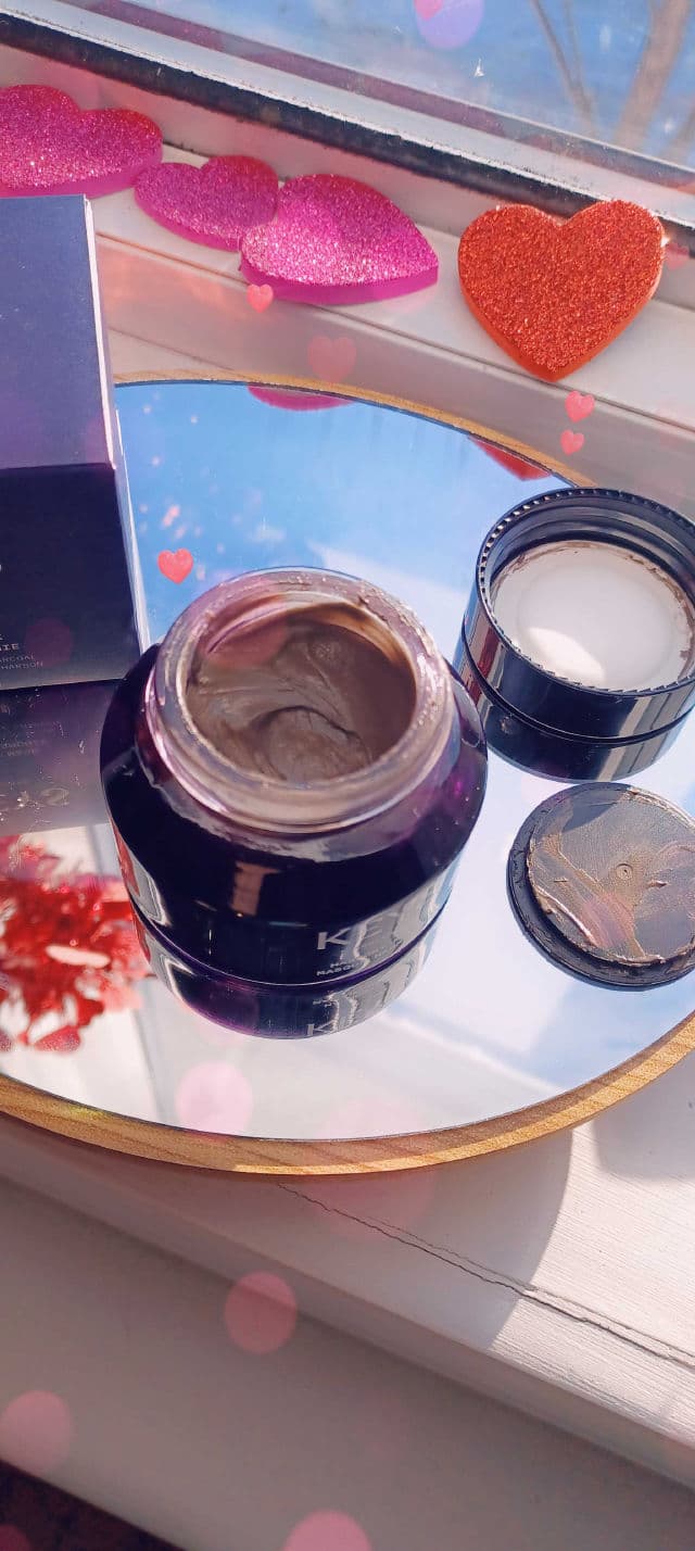 Keys Soulcare Harmony Mask review photo by daliajulius