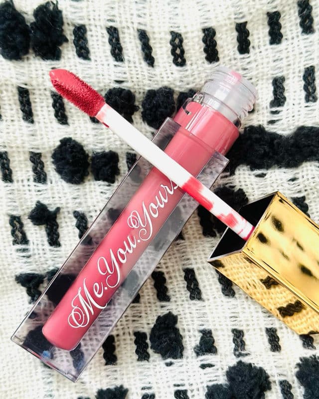 GXVE Beauty True Red review photo by Tiara14
