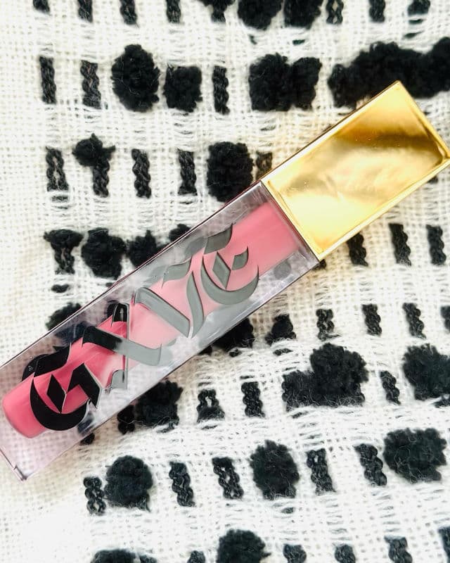 GXVE Beauty True Red review photo by Tiara14