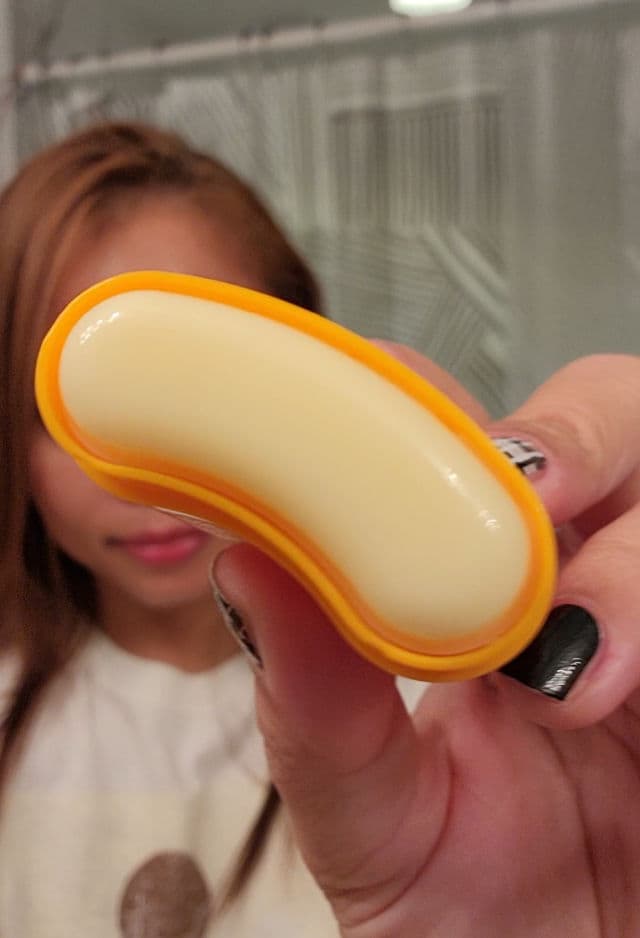 NATURE REPUBLIC California Aloe Fresh Powdery Sun Stick SPF 50+ PA++++ review photo by JuanderJunkie