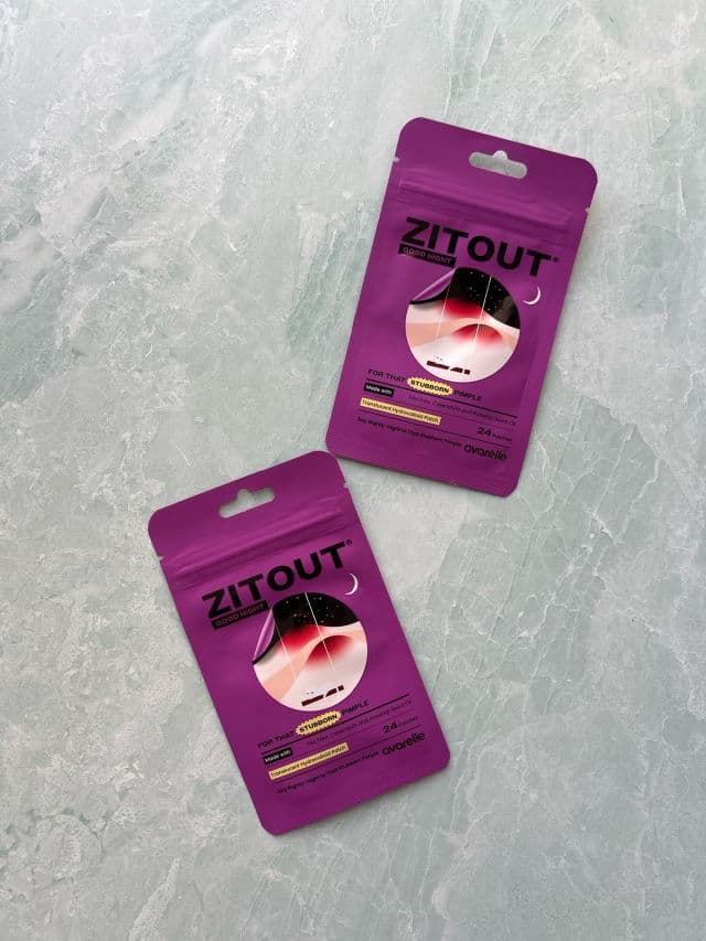 Avarelle Zitout Good Night review photo by JuanderJunkie