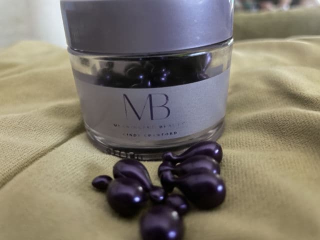 Meaningful Beauty Wrinkle Smoothing Capsules review photo by skurtreynolds