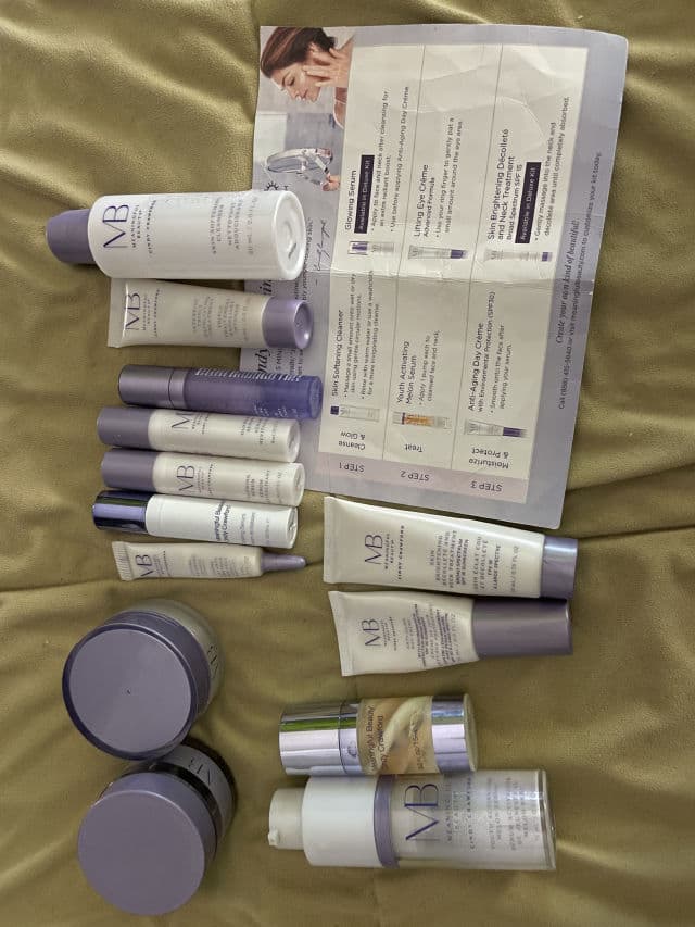 Meaningful Beauty Lifting Eye Creme - Advanced Formula review photo by skurtreynolds