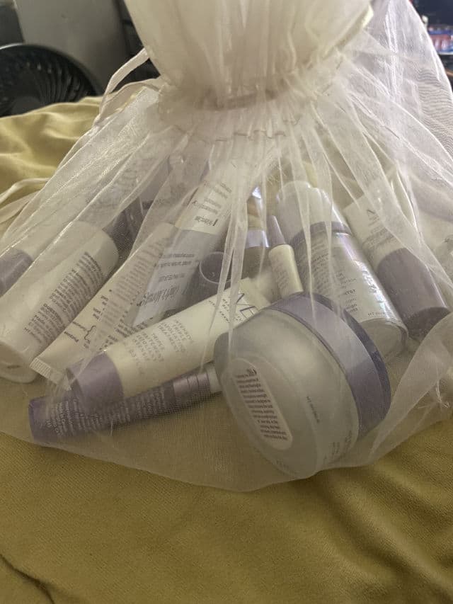 Meaningful Beauty Lifting Eye Creme - Advanced Formula review photo by skurtreynolds