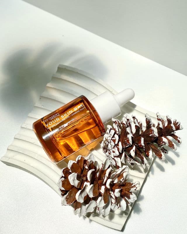 Avoskin Your Skin Bae Marine Collagen 10% + Ginseng Root review photo by LevyAprilya